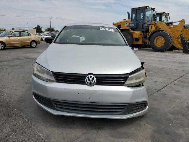 Photo 4 VIN: 3VWD17AJXFM350513 - VOLKSWAGEN JETTA SE 