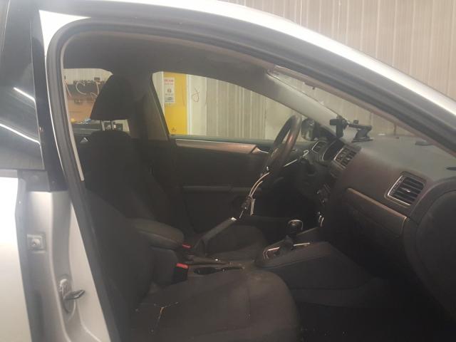 Photo 4 VIN: 3VWD17AJXFM353685 - VOLKSWAGEN JETTA 