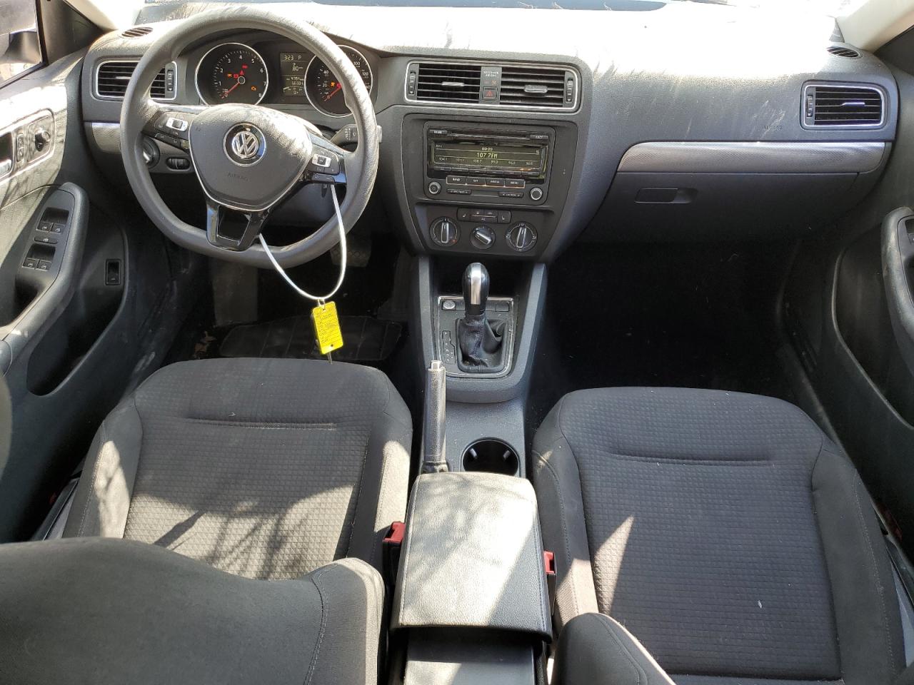 Photo 7 VIN: 3VWD17AJXFM409575 - VOLKSWAGEN JETTA 