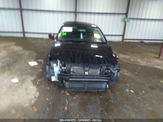 Photo 5 VIN: 3VWD17AJXFM411357 - VOLKSWAGEN JETTA SEDAN 