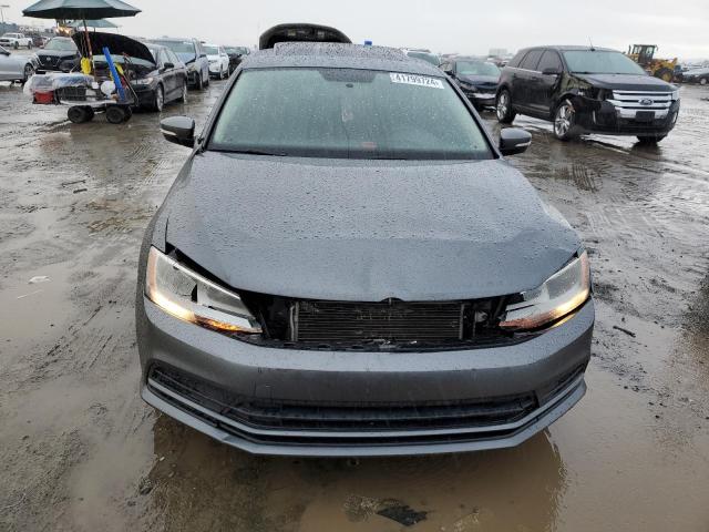 Photo 4 VIN: 3VWD17AJXFM412976 - VOLKSWAGEN JETTA 