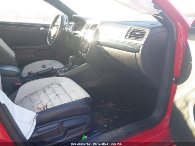 Photo 4 VIN: 3VWD17AJXFM416140 - VOLKSWAGEN JETTA 