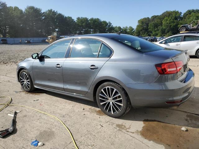 Photo 1 VIN: 3VWD17AJXFM420480 - VOLKSWAGEN JETTA SE 