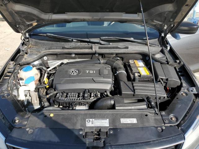 Photo 10 VIN: 3VWD17AJXFM420480 - VOLKSWAGEN JETTA SE 