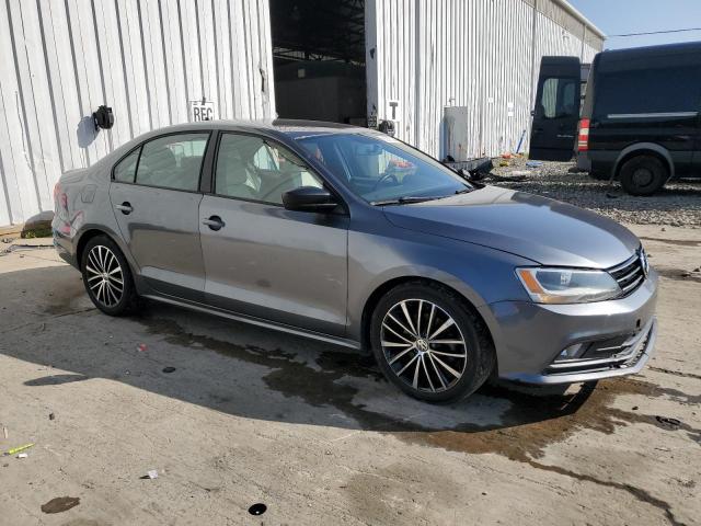 Photo 3 VIN: 3VWD17AJXFM420480 - VOLKSWAGEN JETTA SE 