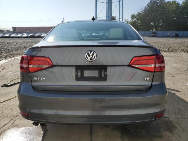 Photo 5 VIN: 3VWD17AJXFM420480 - VOLKSWAGEN JETTA SE 