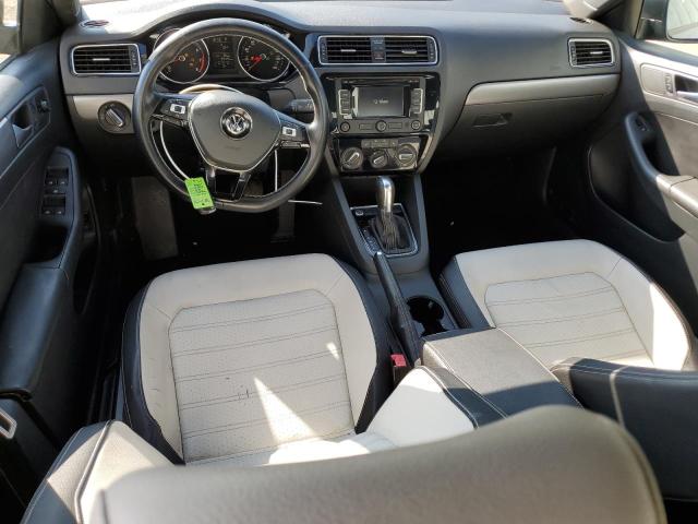 Photo 7 VIN: 3VWD17AJXFM420480 - VOLKSWAGEN JETTA SE 