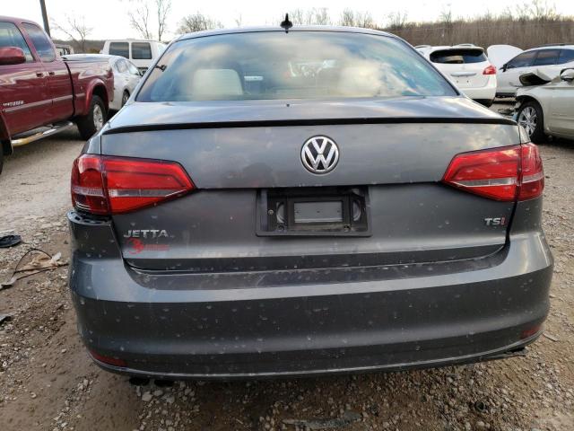 Photo 5 VIN: 3VWD17AJXFM420494 - VOLKSWAGEN JETTA SE 