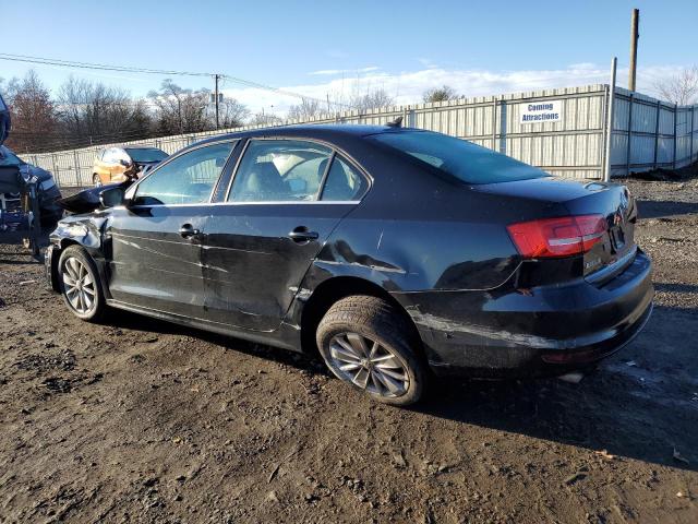 Photo 1 VIN: 3VWD17AJXFM422567 - VOLKSWAGEN JETTA SE 