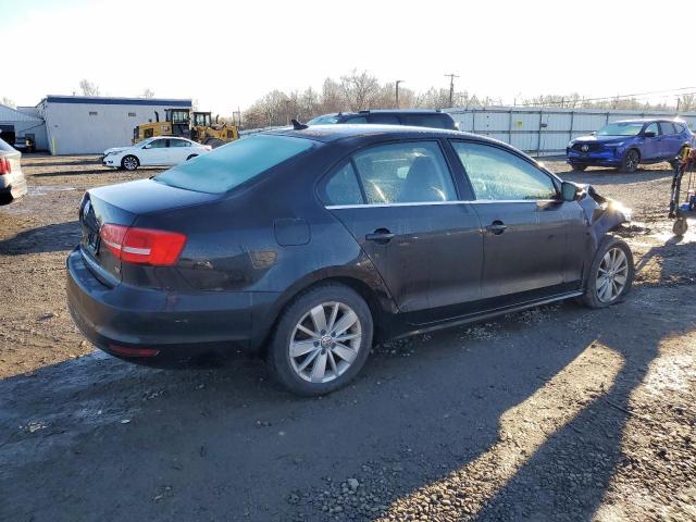 Photo 2 VIN: 3VWD17AJXFM422567 - VOLKSWAGEN JETTA SE 