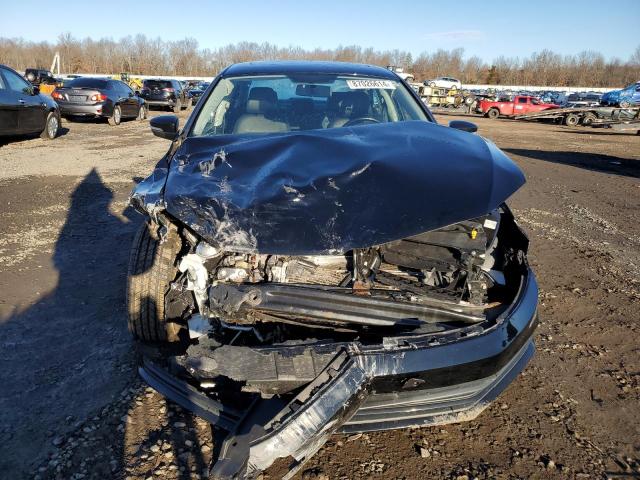 Photo 4 VIN: 3VWD17AJXFM422567 - VOLKSWAGEN JETTA SE 