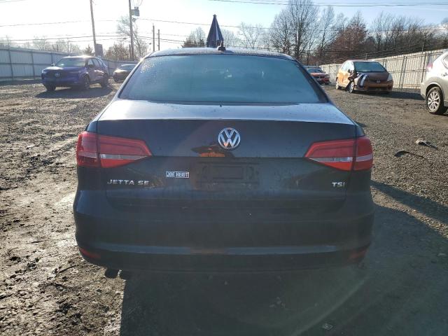 Photo 5 VIN: 3VWD17AJXFM422567 - VOLKSWAGEN JETTA SE 