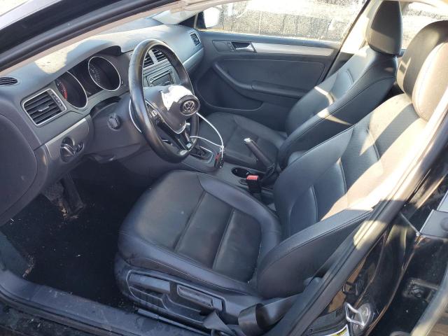 Photo 6 VIN: 3VWD17AJXFM422567 - VOLKSWAGEN JETTA SE 