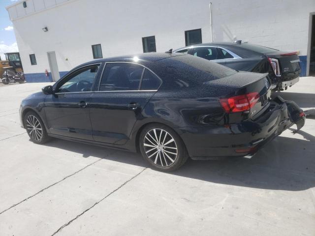 Photo 1 VIN: 3VWD17AJXFM425176 - VOLKSWAGEN JETTA SE 