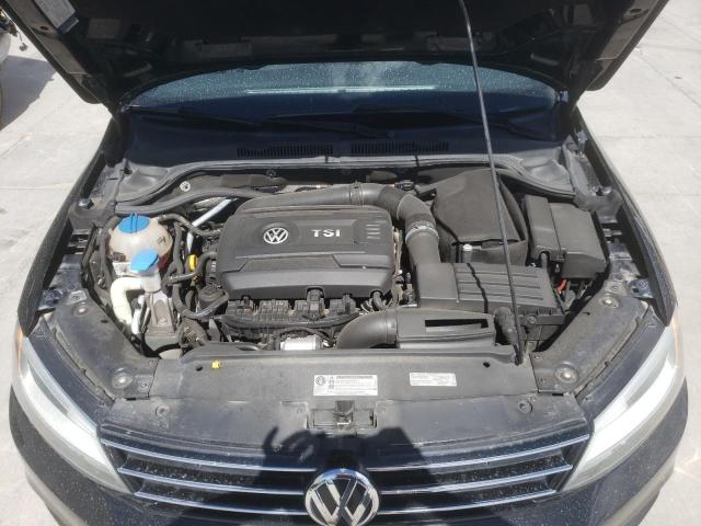 Photo 10 VIN: 3VWD17AJXFM425176 - VOLKSWAGEN JETTA SE 