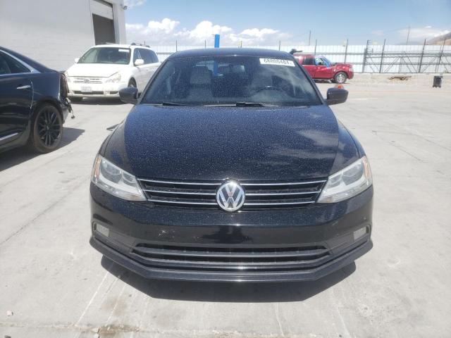 Photo 4 VIN: 3VWD17AJXFM425176 - VOLKSWAGEN JETTA SE 