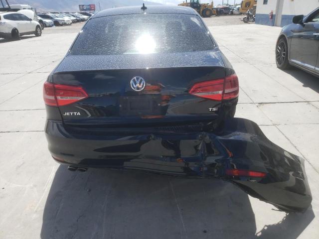 Photo 5 VIN: 3VWD17AJXFM425176 - VOLKSWAGEN JETTA SE 