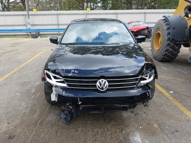 Photo 8 VIN: 3VWD17AJXGM212732 - VOLKSWAGEN JETTA 