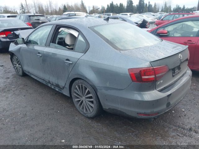 Photo 2 VIN: 3VWD17AJXGM217770 - VOLKSWAGEN JETTA 