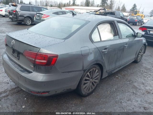 Photo 3 VIN: 3VWD17AJXGM217770 - VOLKSWAGEN JETTA 