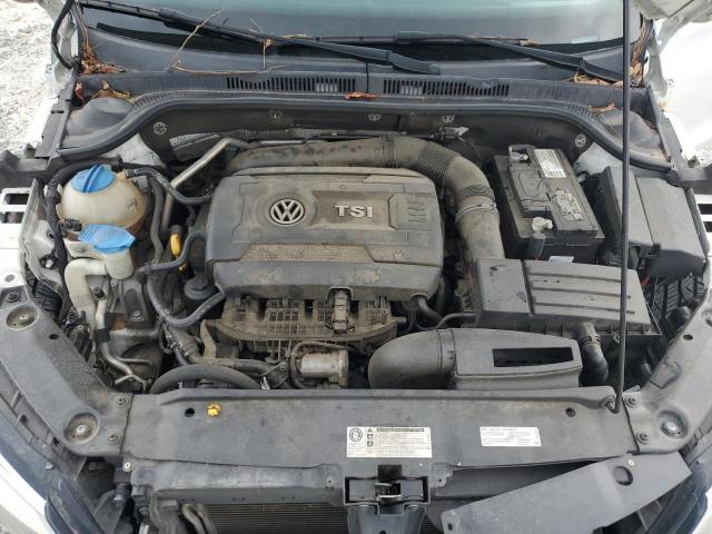 Photo 10 VIN: 3VWD17AJXGM218272 - VOLKSWAGEN JETTA 