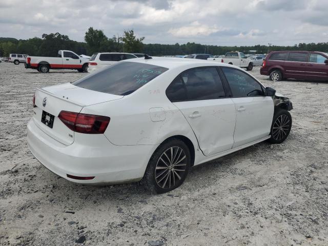 Photo 2 VIN: 3VWD17AJXGM218272 - VOLKSWAGEN JETTA 