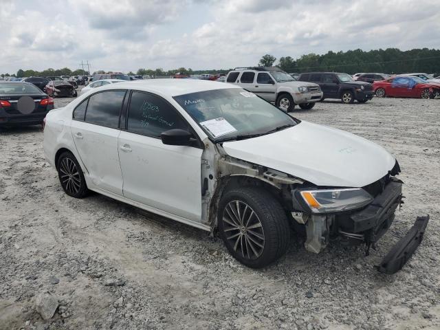 Photo 3 VIN: 3VWD17AJXGM218272 - VOLKSWAGEN JETTA 