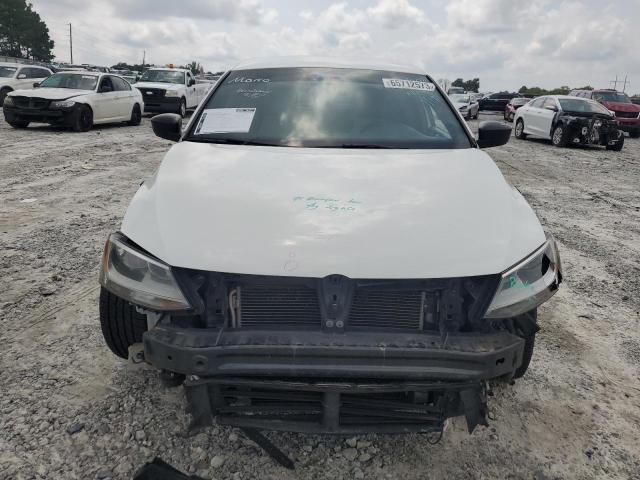 Photo 4 VIN: 3VWD17AJXGM218272 - VOLKSWAGEN JETTA 