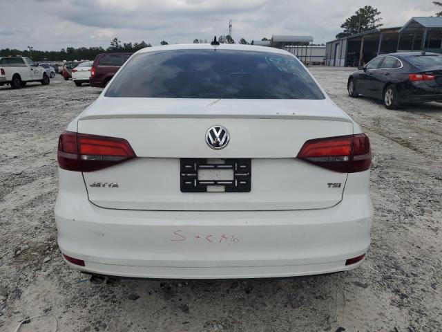 Photo 5 VIN: 3VWD17AJXGM218272 - VOLKSWAGEN JETTA 