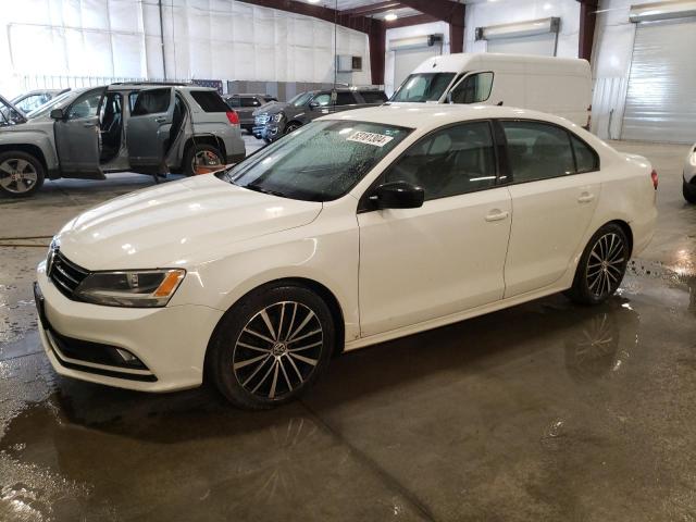 Photo 0 VIN: 3VWD17AJXGM218997 - VOLKSWAGEN JETTA SPOR 