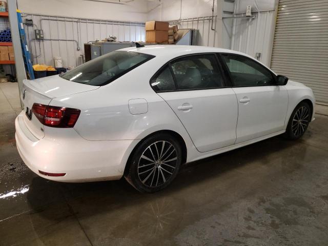 Photo 2 VIN: 3VWD17AJXGM218997 - VOLKSWAGEN JETTA SPOR 