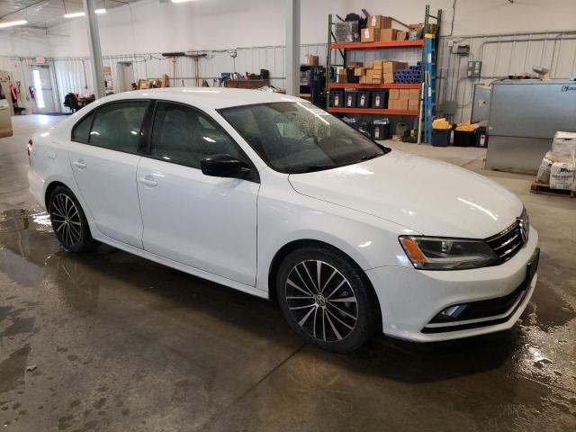 Photo 3 VIN: 3VWD17AJXGM218997 - VOLKSWAGEN JETTA SPOR 