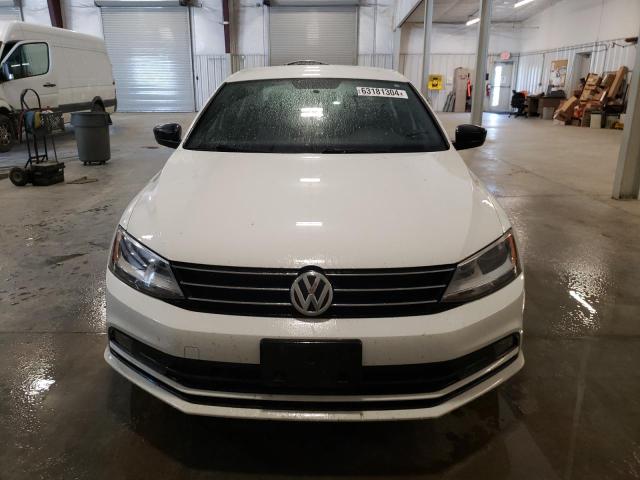 Photo 4 VIN: 3VWD17AJXGM218997 - VOLKSWAGEN JETTA SPOR 