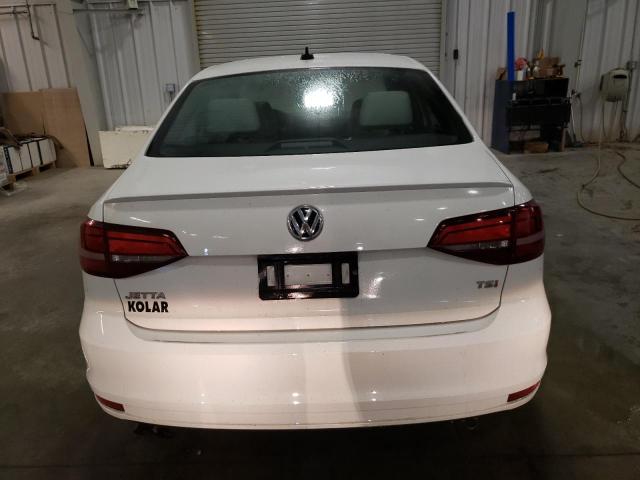 Photo 5 VIN: 3VWD17AJXGM218997 - VOLKSWAGEN JETTA SPOR 