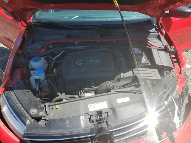 Photo 10 VIN: 3VWD17AJXGM235783 - VOLKSWAGEN JETTA SPOR 