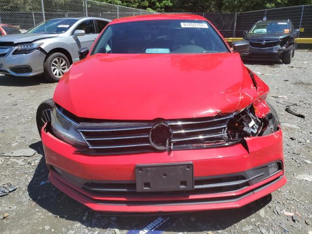 Photo 4 VIN: 3VWD17AJXGM235783 - VOLKSWAGEN JETTA SPOR 