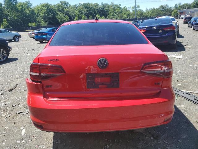 Photo 5 VIN: 3VWD17AJXGM235783 - VOLKSWAGEN JETTA SPOR 