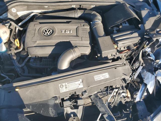 Photo 10 VIN: 3VWD17AJXGM236481 - VOLKSWAGEN JETTA SPOR 