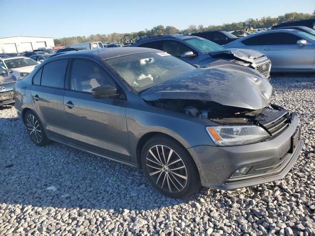 Photo 3 VIN: 3VWD17AJXGM236481 - VOLKSWAGEN JETTA SPOR 