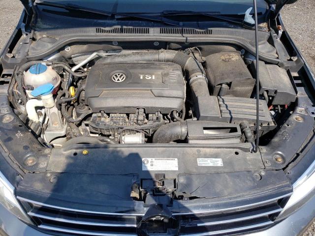 Photo 10 VIN: 3VWD17AJXGM259419 - VOLKSWAGEN JETTA SPOR 