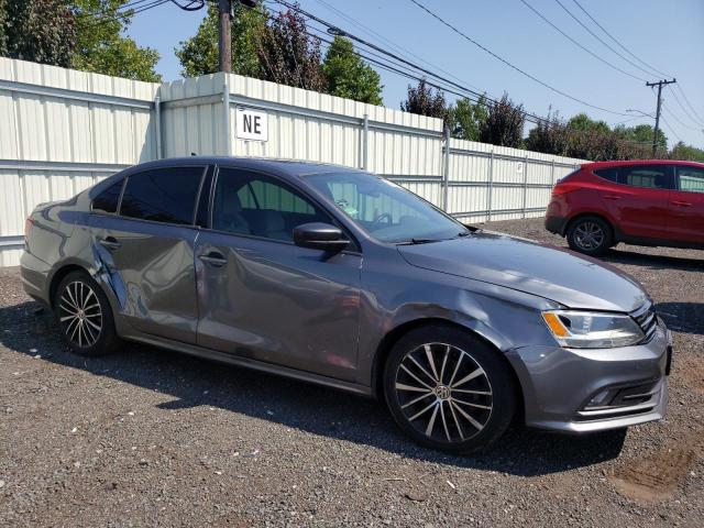 Photo 3 VIN: 3VWD17AJXGM259419 - VOLKSWAGEN JETTA SPOR 