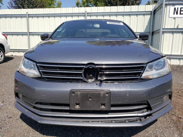 Photo 4 VIN: 3VWD17AJXGM259419 - VOLKSWAGEN JETTA SPOR 