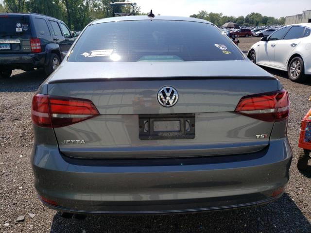 Photo 5 VIN: 3VWD17AJXGM259419 - VOLKSWAGEN JETTA SPOR 