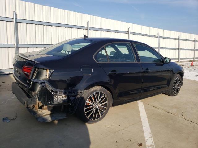 Photo 3 VIN: 3VWD17AJXGM265981 - VOLKSWAGEN JETTA SPOR 