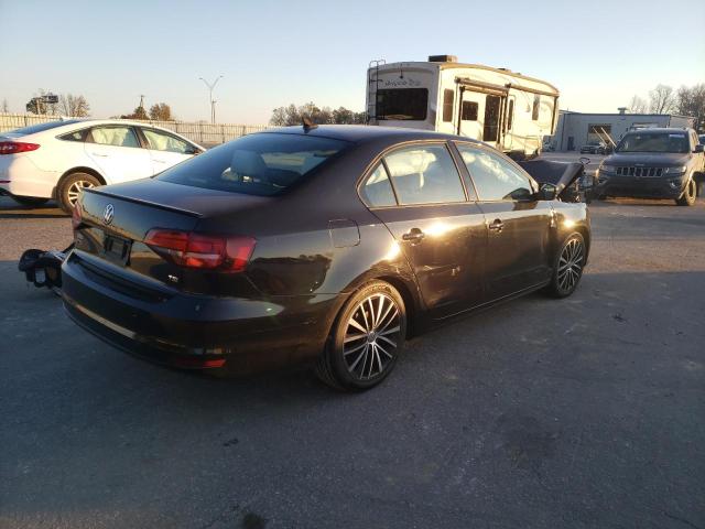 Photo 2 VIN: 3VWD17AJXGM267388 - VOLKSWAGEN JETTA 