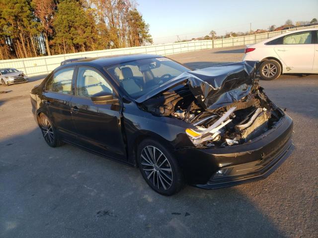 Photo 3 VIN: 3VWD17AJXGM267388 - VOLKSWAGEN JETTA 