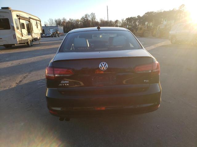 Photo 5 VIN: 3VWD17AJXGM267388 - VOLKSWAGEN JETTA 