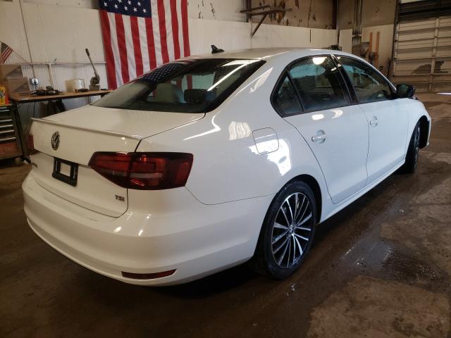 Photo 3 VIN: 3VWD17AJXGM269612 - VOLKSWAGEN JETTA SPOR 