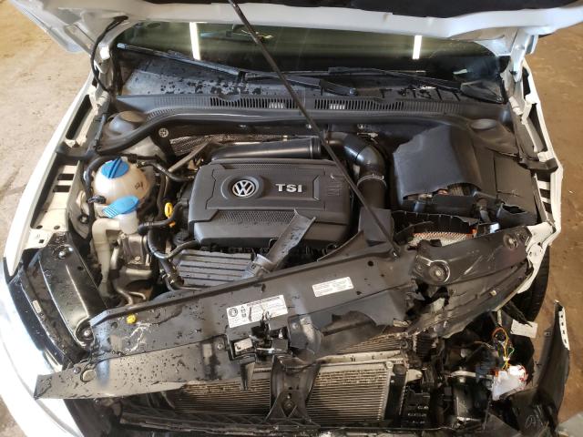 Photo 6 VIN: 3VWD17AJXGM269612 - VOLKSWAGEN JETTA SPOR 