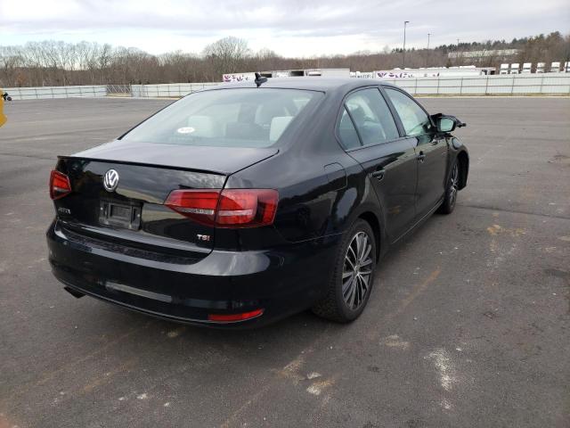 Photo 3 VIN: 3VWD17AJXGM269769 - VOLKSWAGEN JETTA SPOR 